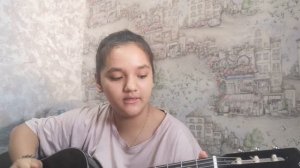 Алёна Щвец- Мальчик из питера. Разбор песни от raviills..