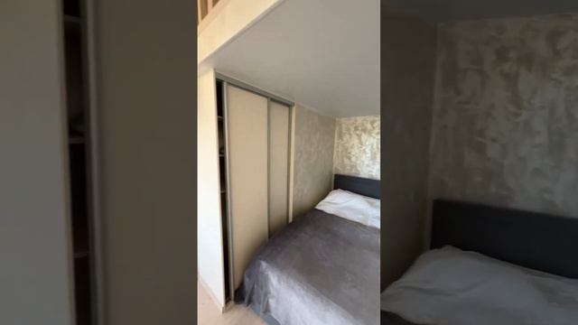 Апартаменты в Красной Поляне☀️ смотреть онлайн