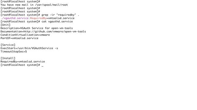 Systemd Dependencies Explained смотреть онлайн