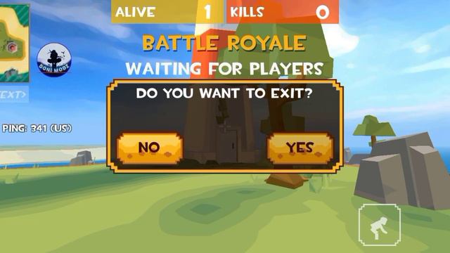 Grand Battle Royale Mod Menu version 3.5.3 | DONI GBR YT смотреть онлайн