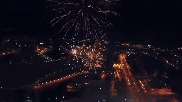 Юбилей компании «Масс Эффект» 5 лет! смотреть онлайн