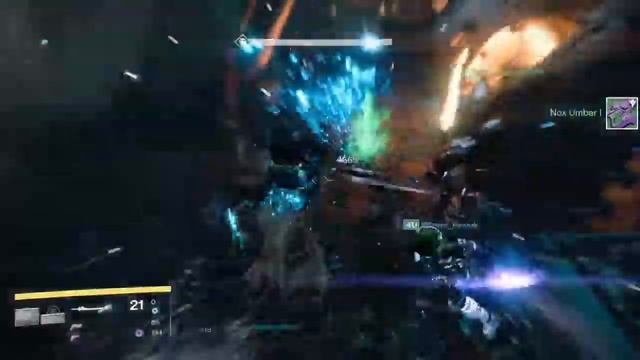 Destiny Sword Bros смотреть онлайн