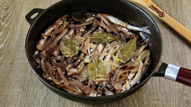 Вкусная еда на каждый день