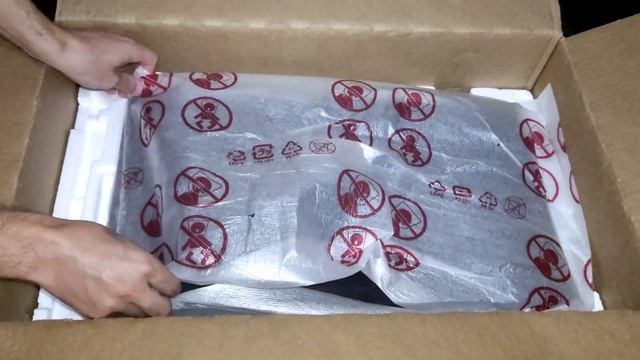 MEU MONITOR CHEGOU - PC GAMER COMPLETO - UNBOXING MONITOR LG 22MP410 смотреть онлайн