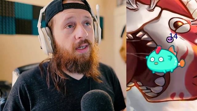 Axie Origins Theory Crafting! These 3 Metas Going To Dominate! #AxieInfinity #Play2Earn #slp #axs