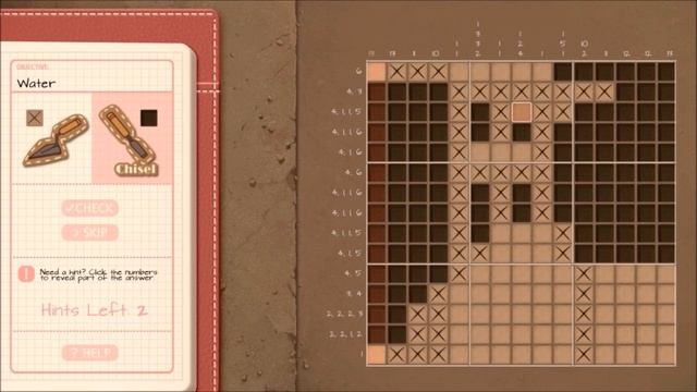 C-14 Dating, Part 10 | BIGGEST. PUZZLE. EVER. | Let's Play With The Conquistadork смотреть онлайн