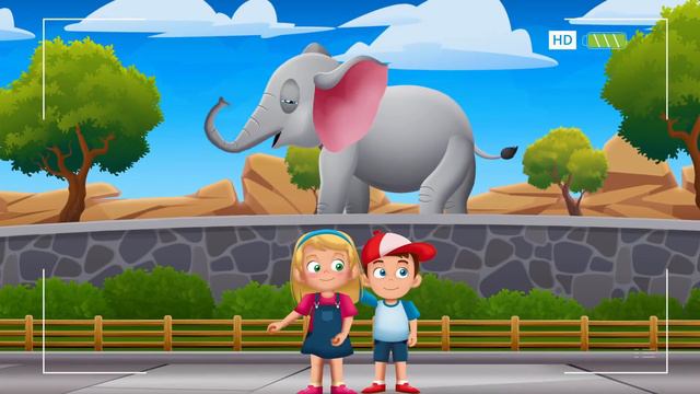 Танец цветов + Инструменты + Еще детские песни и лучшая музыка для детей | Детские хиты ❤️ 🎵 смотреть онлайн