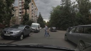 Научи ребёнка ПДД для родителей