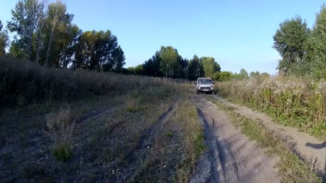 Новокузнецк, Холодный канал смотреть онлайн