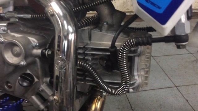 Kayo ZS190E смотреть онлайн