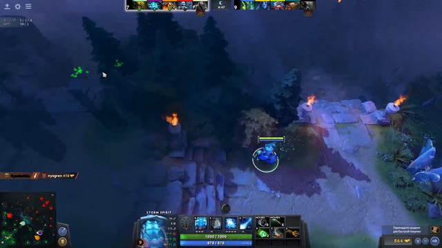 САМЫЕ СТРАННЫЕ ИМБА ТАЛАНТЫ ГЕРОЕВ DOTA 2 (ЧАСТЬ 2)