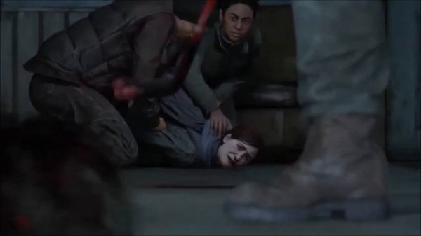 Это всего лишь игра... (It's just a game...)