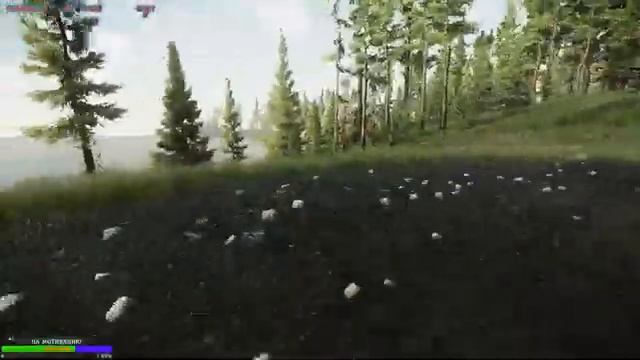 ?Escape from Tarkov?igrok_udachi?стрелковые походы смотреть онлайн