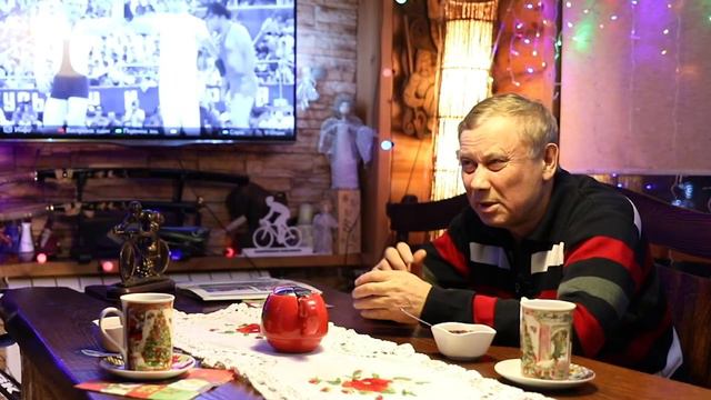 Валерий Денщиков, автобиография, фильм 3 смотреть онлайн