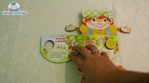 Азбукварик. Антошка. Видео-обзор