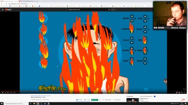 Реакция Матушки на "Жители моего рабочего стола" | Нарезка стрима Матушки смотреть онлайн