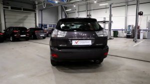 лексус рх 300