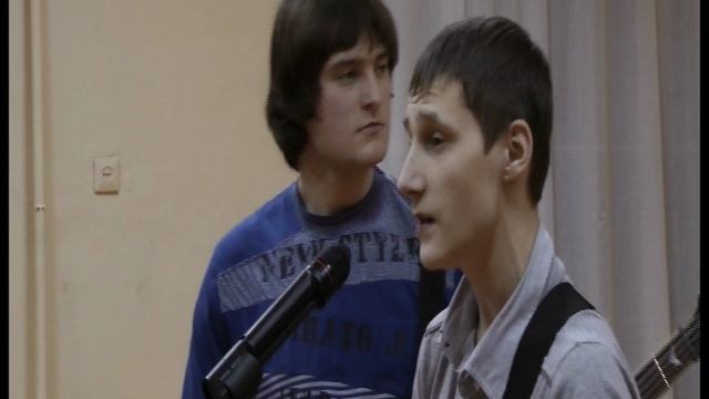 Встреча выпускников (2012) смотреть онлайн