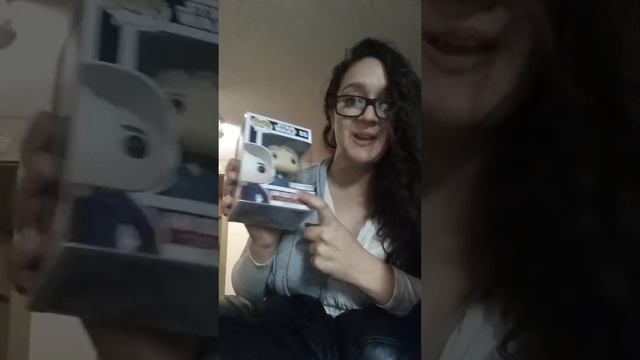 Loot Crate December Galaxy 2015 Unboxing! смотреть онлайн