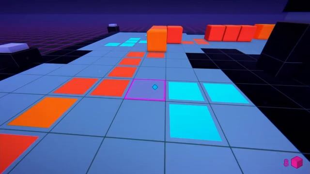 First 10 minutes - Neon Junctions смотреть онлайн