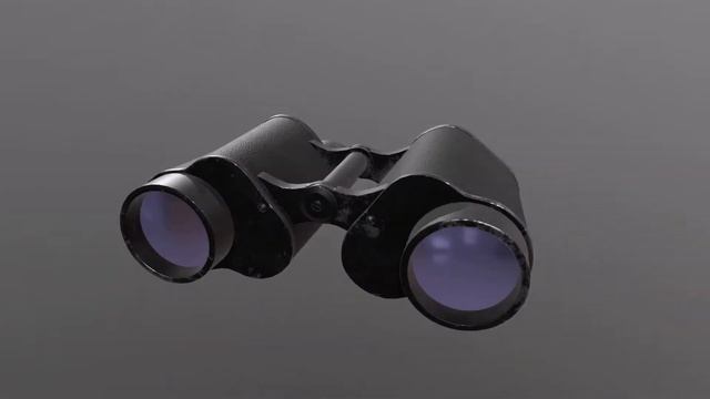 Binocular B-12 смотреть онлайн