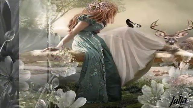 Alexander Rybak Song from a secret garden смотреть онлайн