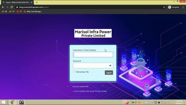 How to Create a Custom Login Page | WordPress Custom Login Page | WordPress Development Course смотреть онлайн