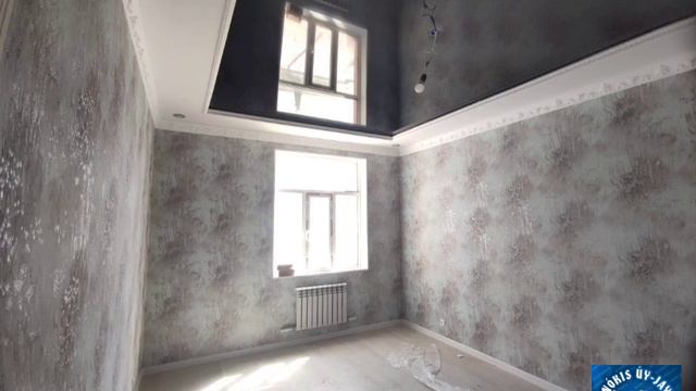 Нөкис қаласы, Т.Кайыпбергенов көшеси, ипот.домда 2-этаж.1 ханалы квартира сатылады.+998998133024 смотреть онлайн