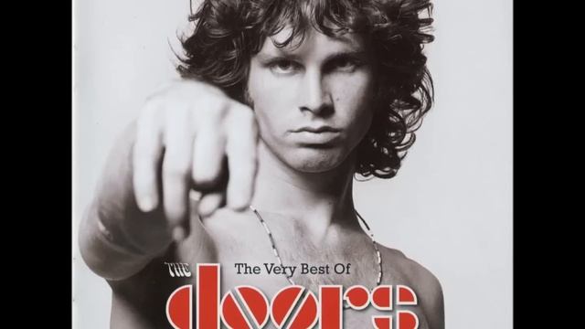 The Crystal Ship - The Doors [The Very Best Of The Doors] смотреть онлайн