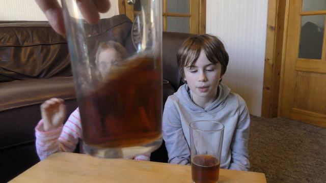 Fuzetea Peach Hibiscus With Tea Extracts | Drinks Review