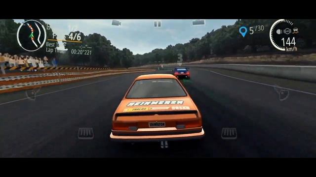 Top 10 New Offline Car Racing Games for Android & iOS | Best Offline Racing Games 2023 смотреть онлайн
