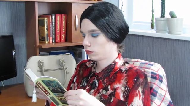 Sketch «ПОВСЕДНЕВНЫЙ МАКИЯЖ» / Неудачные кадры! смотреть онлайн