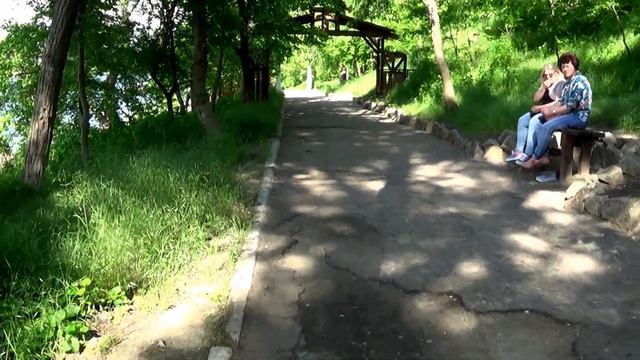 ПАРК НОВАЯ КАХОВКА смотреть онлайн