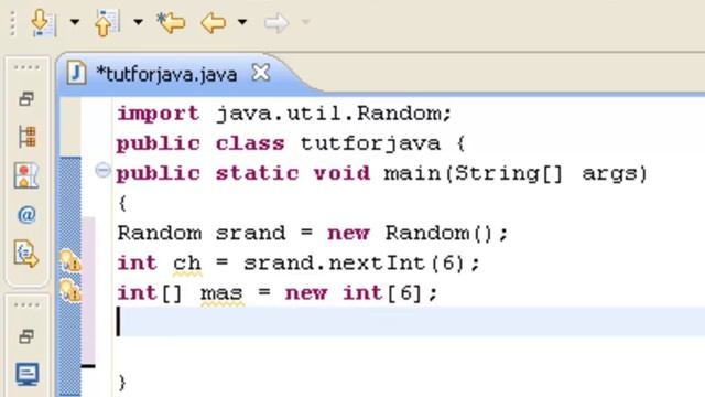 Java Урок 16 - Random класът смотреть онлайн