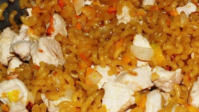 Сборник рецептов