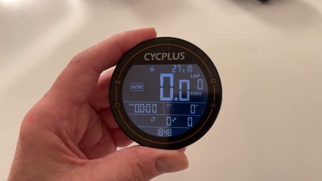 Cycplus M2