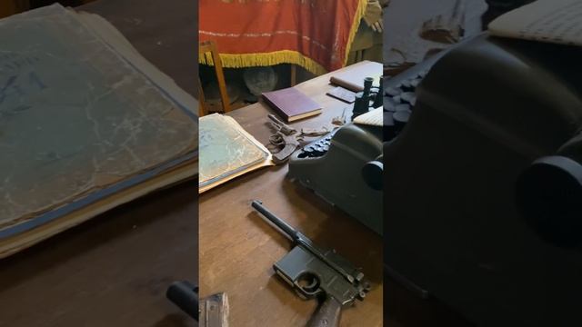 Обзорная экскурсия музея Старь в Калининграде смотреть онлайн