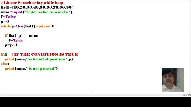 PYTHON PANDA LIST OPERATION IF CONDITION LINEAR SEARCH MEAN CALCULATION 24 смотреть онлайн