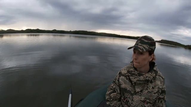 Рыболовный Отдых Удался! Судак на Кружки! смотреть онлайн