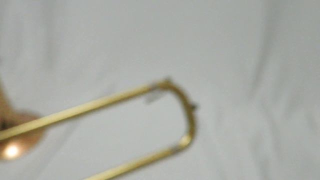 YAMAHA YBL-620G Bass Trombone 9999 смотреть онлайн