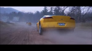 Shut Up and Drive - Cars 3 (Music Video)