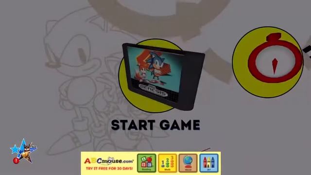 How To Unlock Hidden Palace Zone and Super Tails/Knuckles in Sonic 2 Mobile! смотреть онлайн