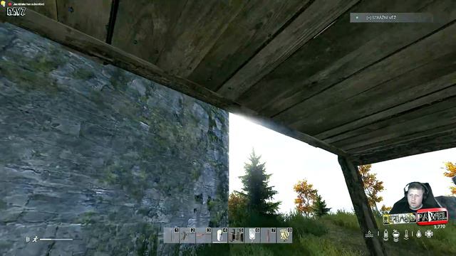DayZ - CZ/SK - ŠPATNÉ VYBAVENÍ смотреть онлайн