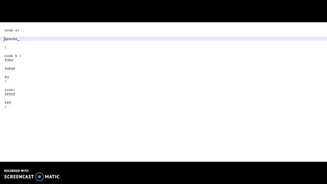 9 - Simple puppet class creation and puppet node definition смотреть онлайн