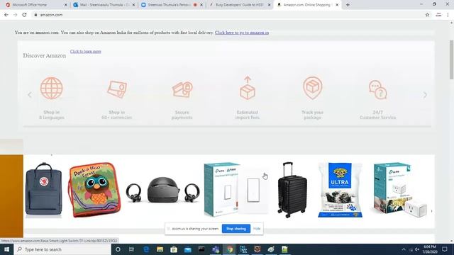 Corejava class 40- Introduction to collections Framework смотреть онлайн