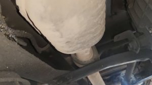 Газель умз 4216 е-3 Проблема катализатора (раскаляется).