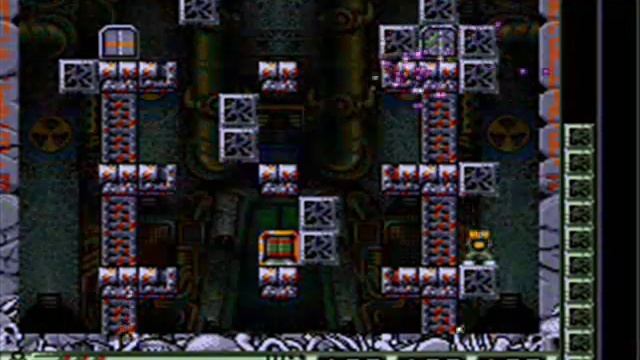 Troddlers - Walkthrough (Lvl 15-21) [3/16] смотреть онлайн