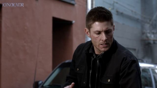 Я больше не Демон / Дин vs Коул Трентон 2 | Сверхъестественное смотреть онлайн