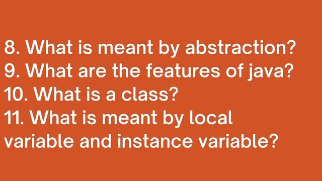 Top 20 repeated technical round questions on java and SQL смотреть онлайн