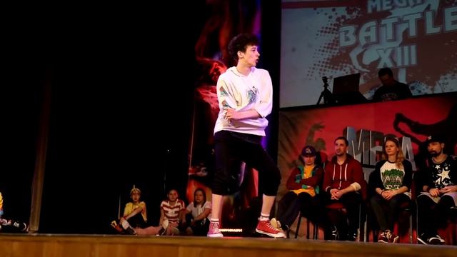 46) Break-dance ADULT за 3 место | МАЛИКОВ VS ТИМАШКОВ смотреть онлайн